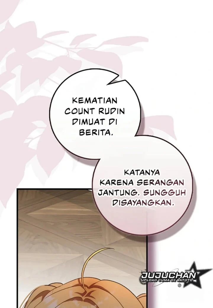 The Baby Fairy is a Villain Chapter 12 Gambar 40