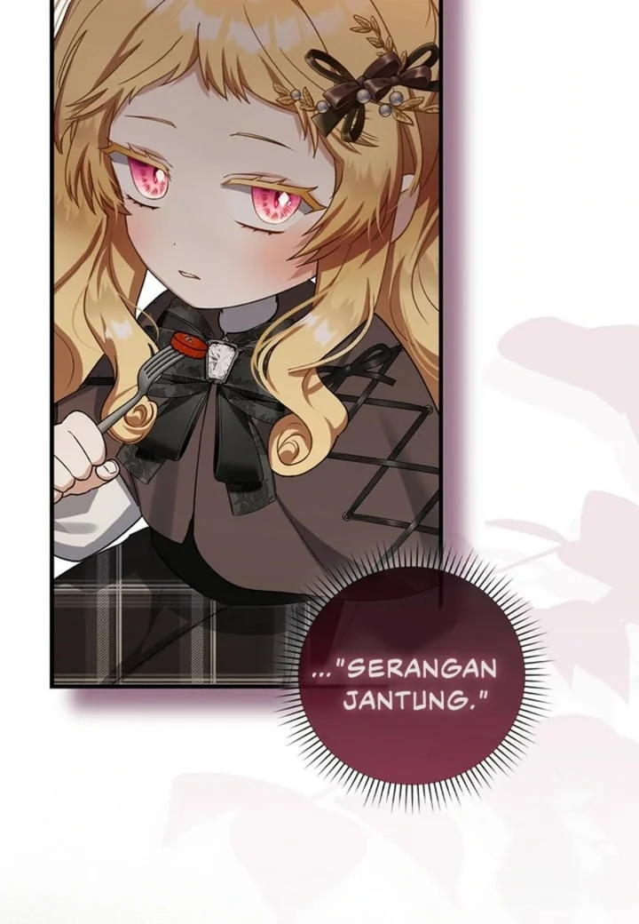 The Baby Fairy is a Villain Chapter 12 Gambar 41