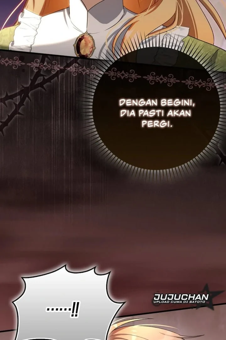 The Baby Fairy is a Villain Chapter 13 Gambar 41