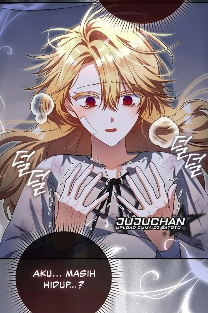 The Baby Fairy is a Villain Chapter 15 Gambar 34