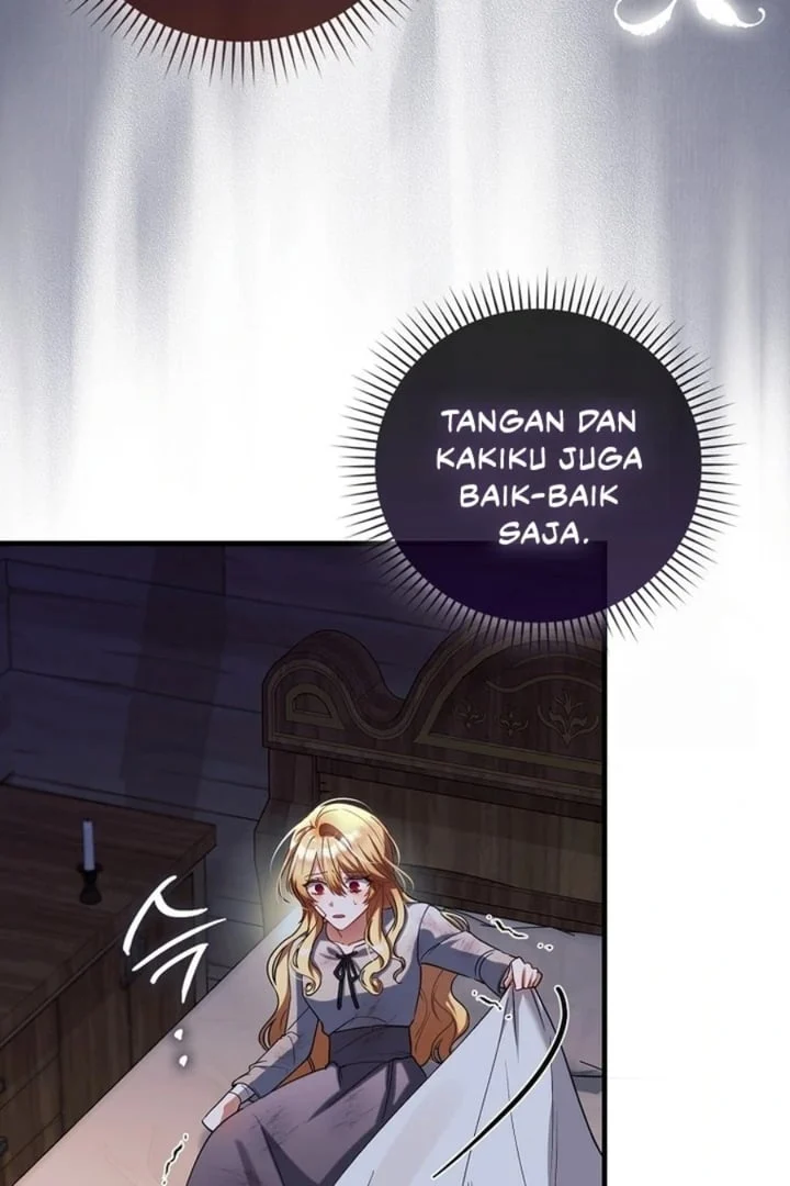 The Baby Fairy is a Villain Chapter 15 Gambar 35
