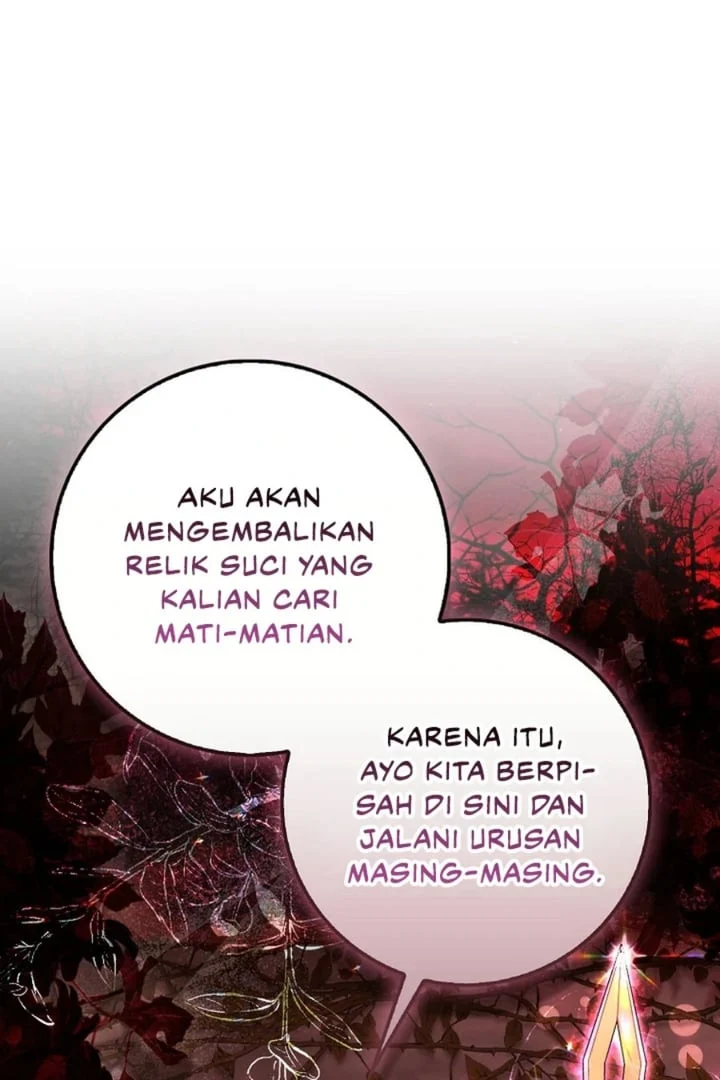 The Baby Fairy is a Villain Chapter 17 Gambar 42