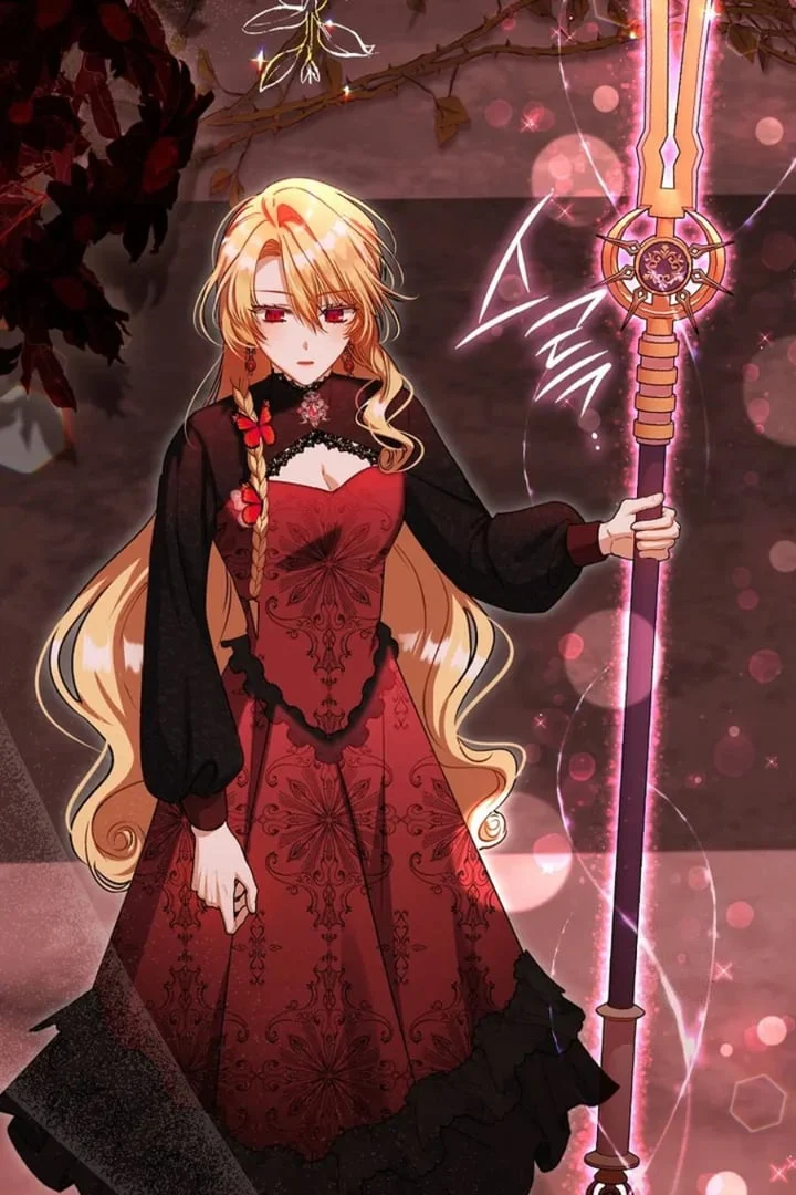 The Baby Fairy is a Villain Chapter 17 Gambar 43