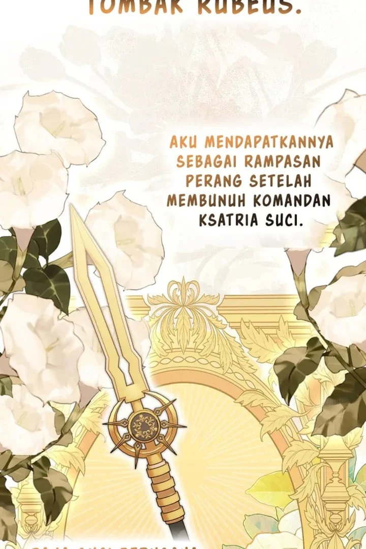The Baby Fairy is a Villain Chapter 17 Gambar 45