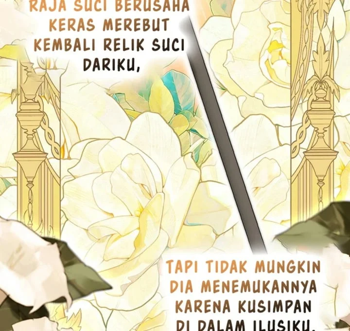 The Baby Fairy is a Villain Chapter 17 Gambar 46