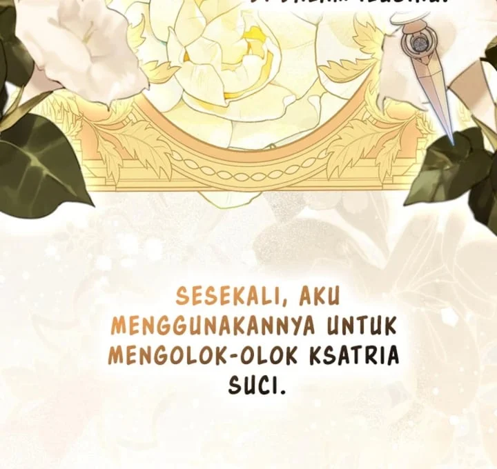 The Baby Fairy is a Villain Chapter 17 Gambar 47