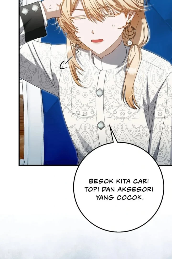 The Baby Fairy is a Villain Chapter 18 Gambar 41