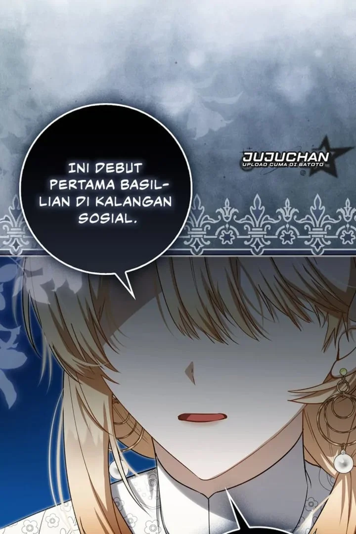 The Baby Fairy is a Villain Chapter 18 Gambar 42