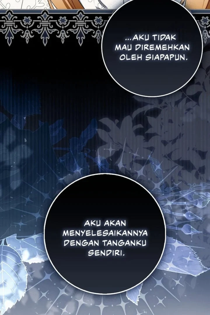 The Baby Fairy is a Villain Chapter 18 Gambar 43