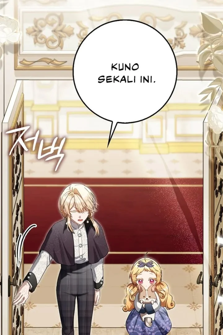 The Baby Fairy is a Villain Chapter 18 Gambar 46