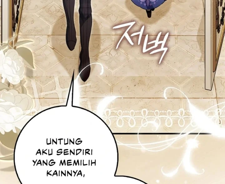 The Baby Fairy is a Villain Chapter 18 Gambar 47