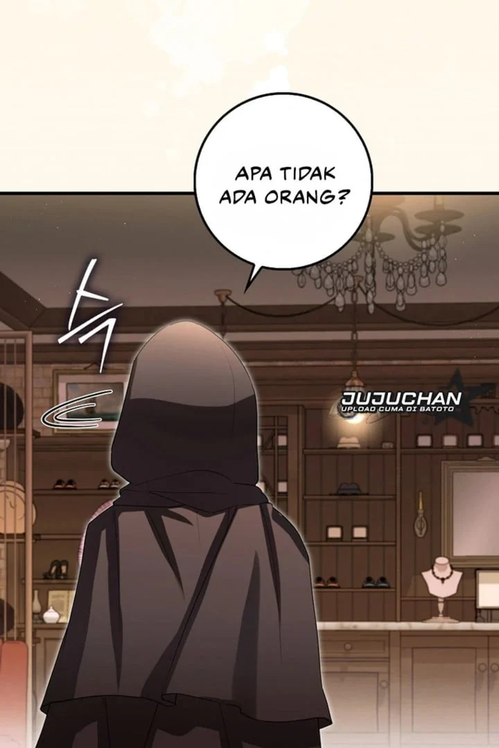 The Baby Fairy is a Villain Chapter 19 Gambar 42