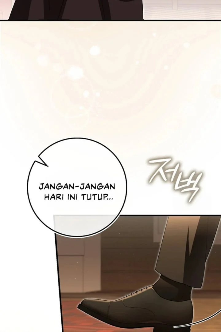 The Baby Fairy is a Villain Chapter 19 Gambar 43