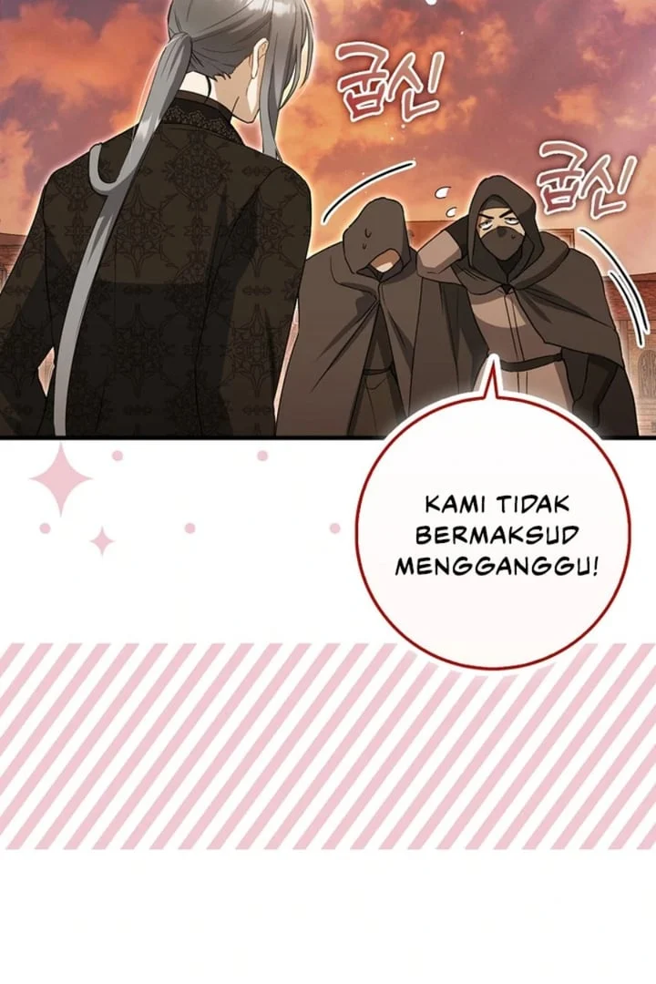 The Baby Fairy is a Villain Chapter 20 Gambar 43