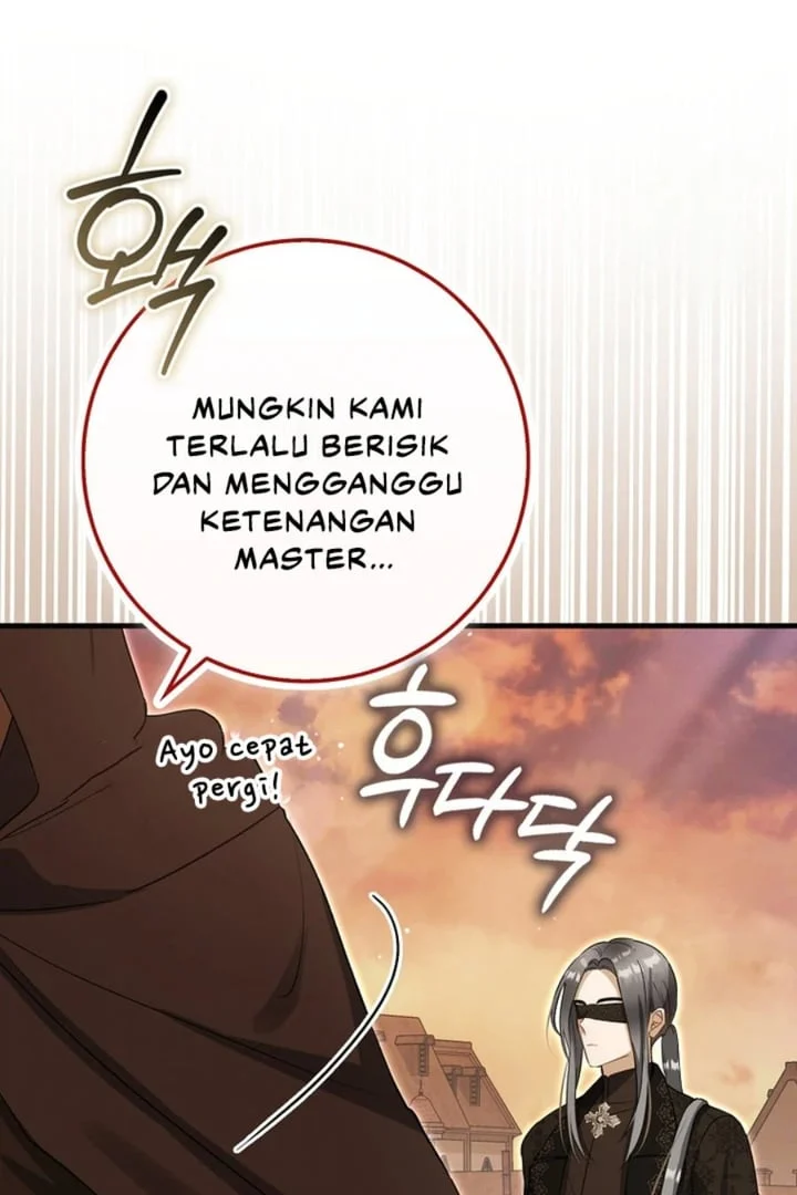 The Baby Fairy is a Villain Chapter 20 Gambar 44