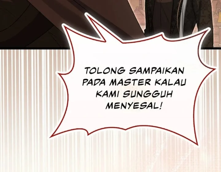 The Baby Fairy is a Villain Chapter 20 Gambar 45