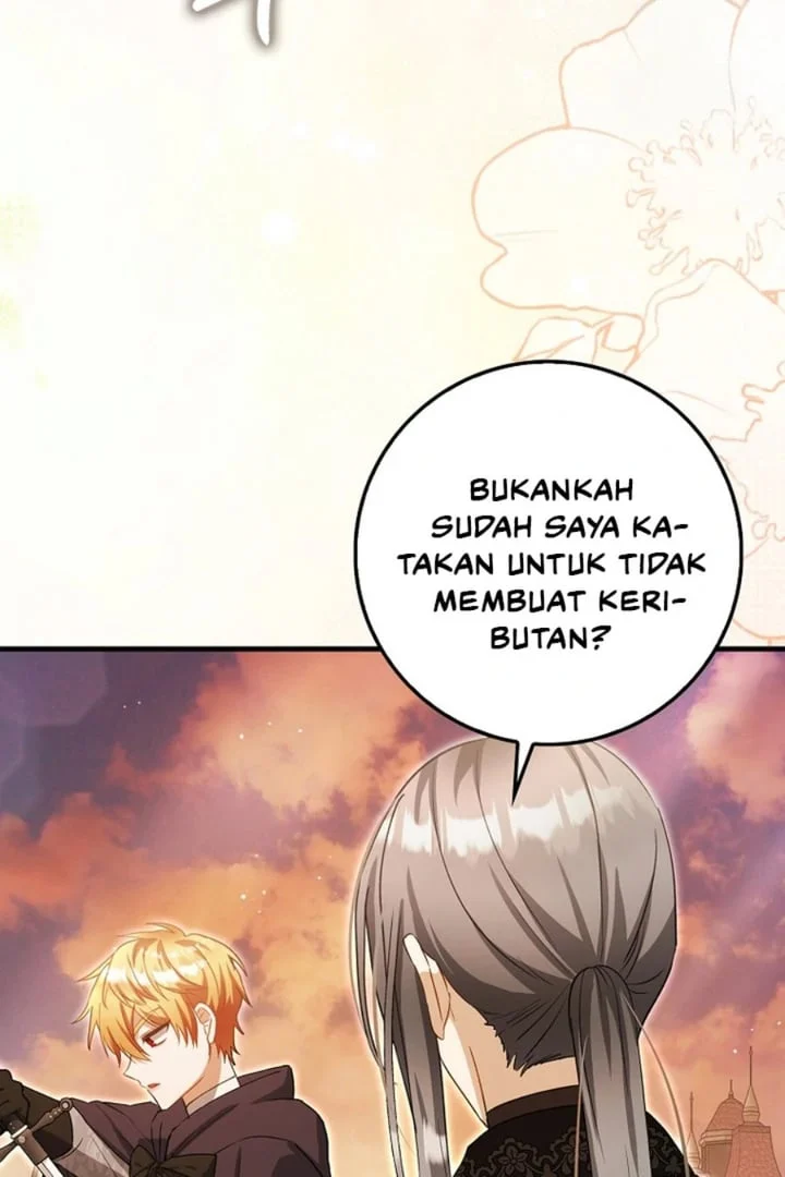 The Baby Fairy is a Villain Chapter 20 Gambar 48