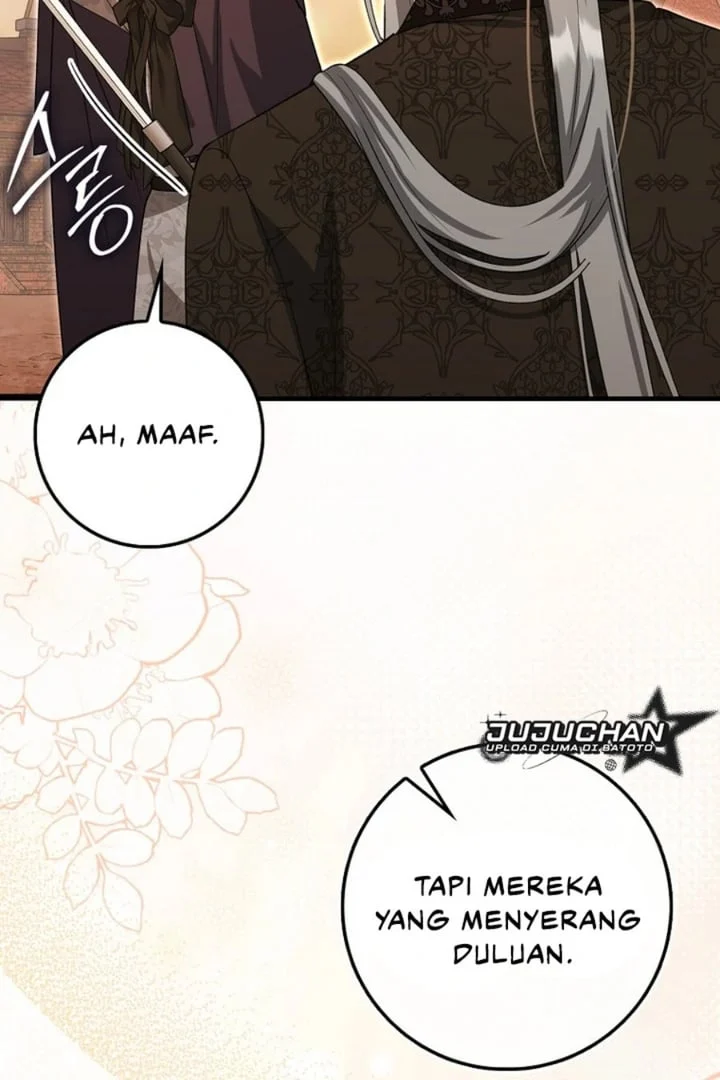 The Baby Fairy is a Villain Chapter 20 Gambar 49