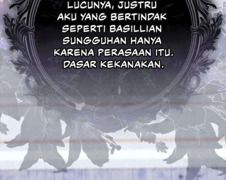The Baby Fairy is a Villain Chapter 21 Gambar 45