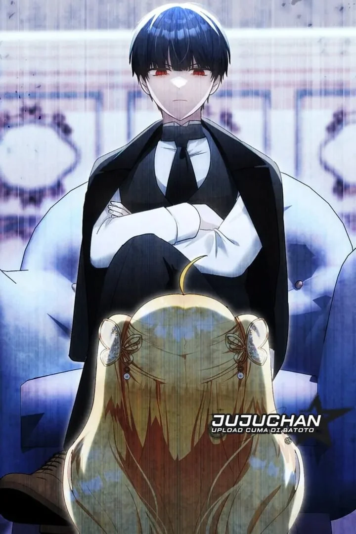 The Baby Fairy is a Villain Chapter 21 Gambar 46