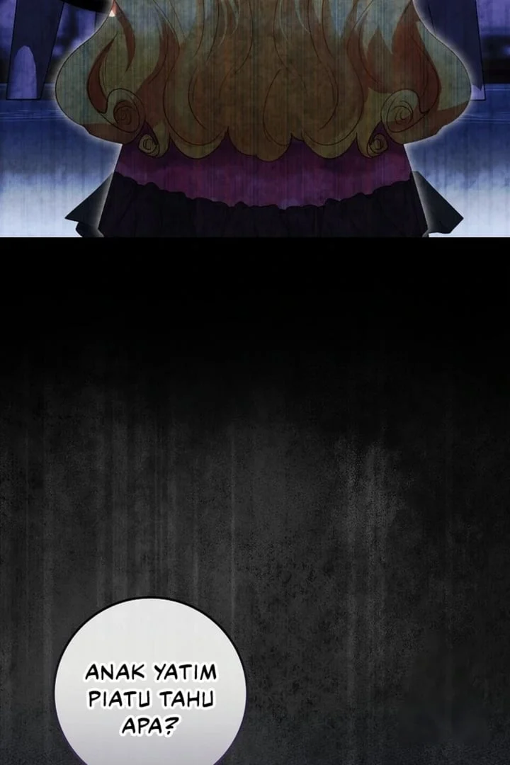 The Baby Fairy is a Villain Chapter 21 Gambar 47
