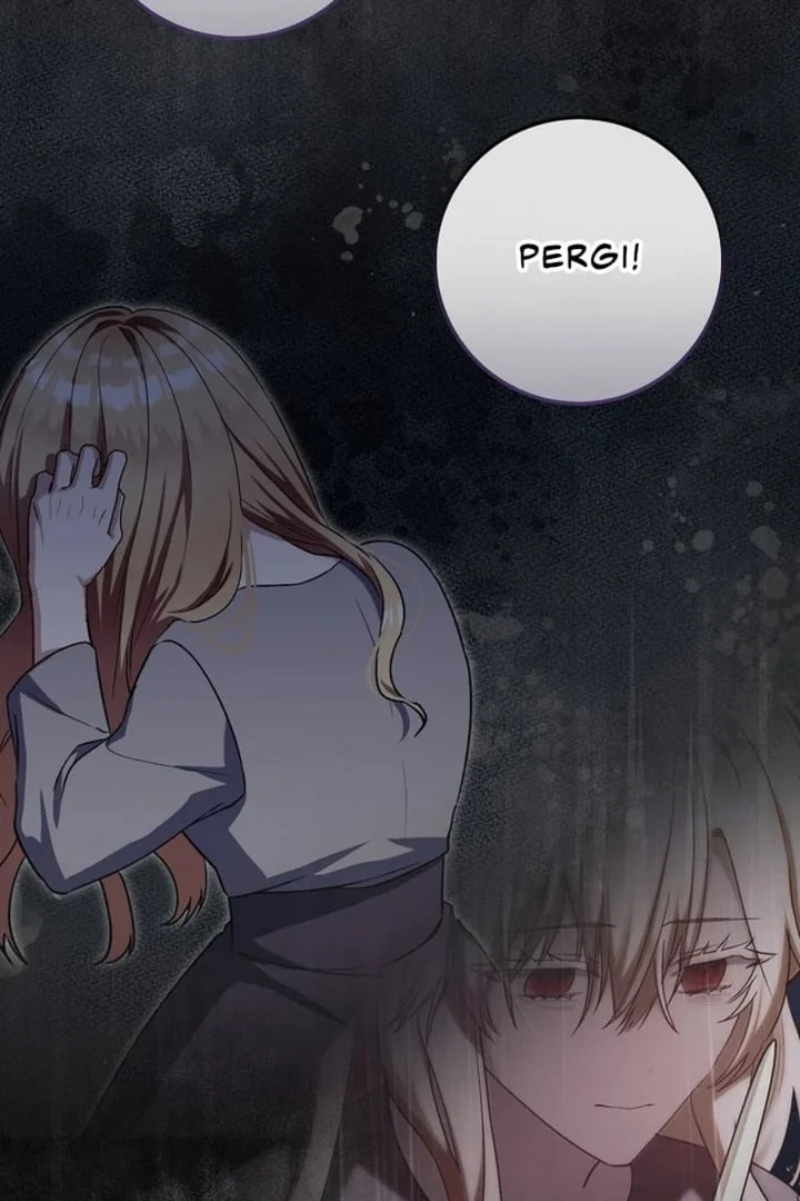 The Baby Fairy is a Villain Chapter 21 Gambar 48