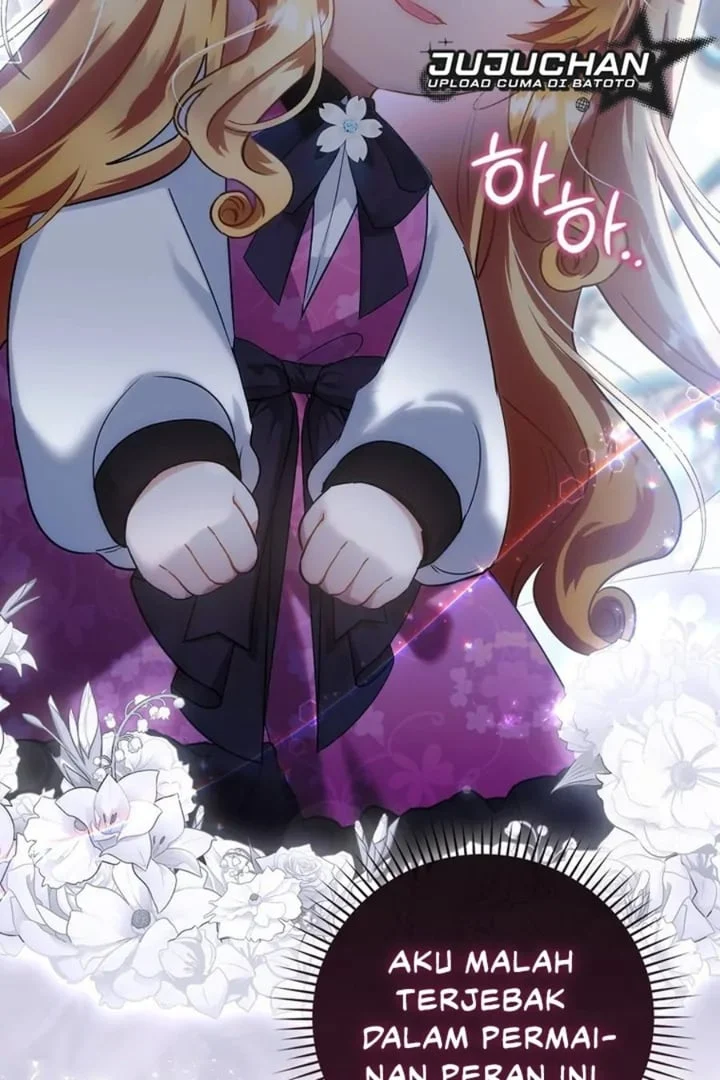 The Baby Fairy is a Villain Chapter 21 Gambar 51