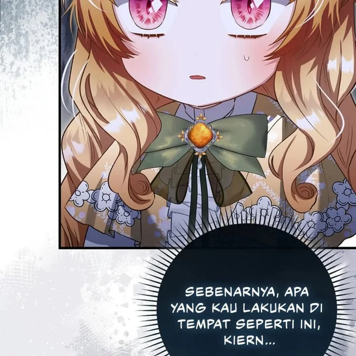 The Baby Fairy is a Villain Chapter 22 Gambar 55