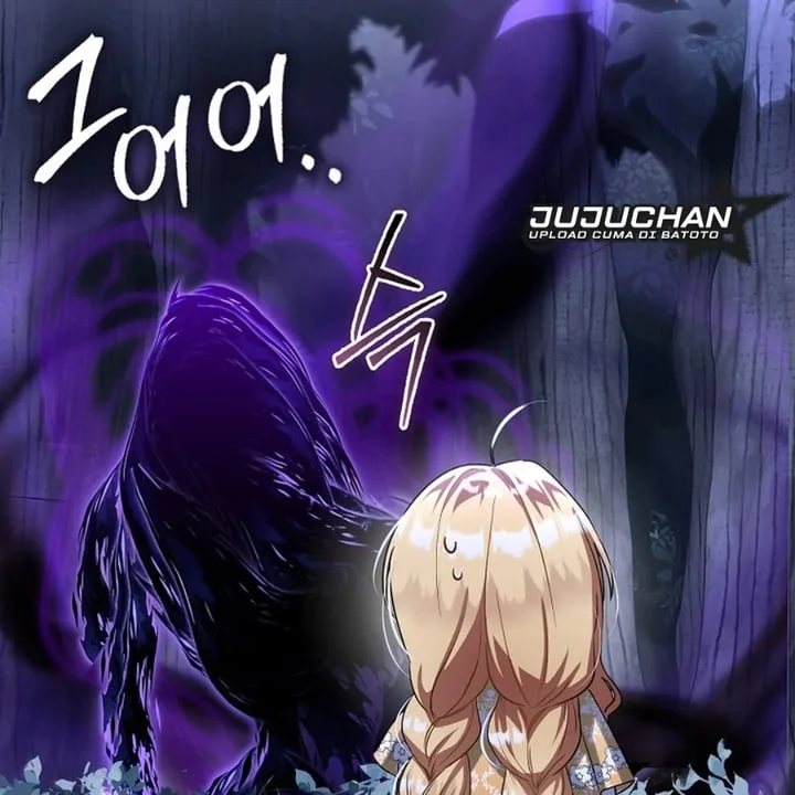 The Baby Fairy is a Villain Chapter 22 Gambar 59