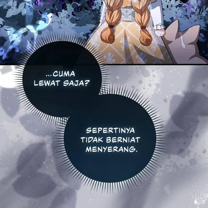 The Baby Fairy is a Villain Chapter 22 Gambar 60