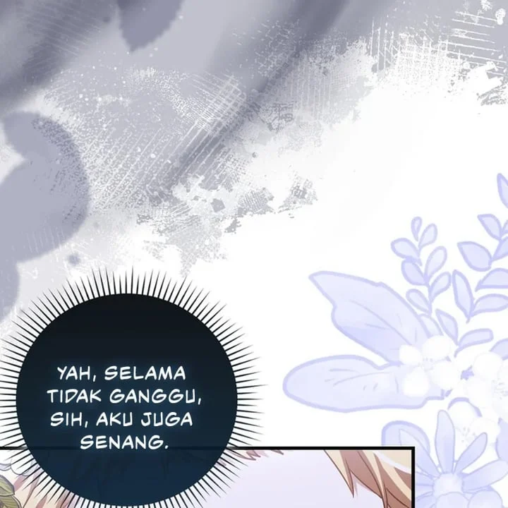 The Baby Fairy is a Villain Chapter 22 Gambar 61