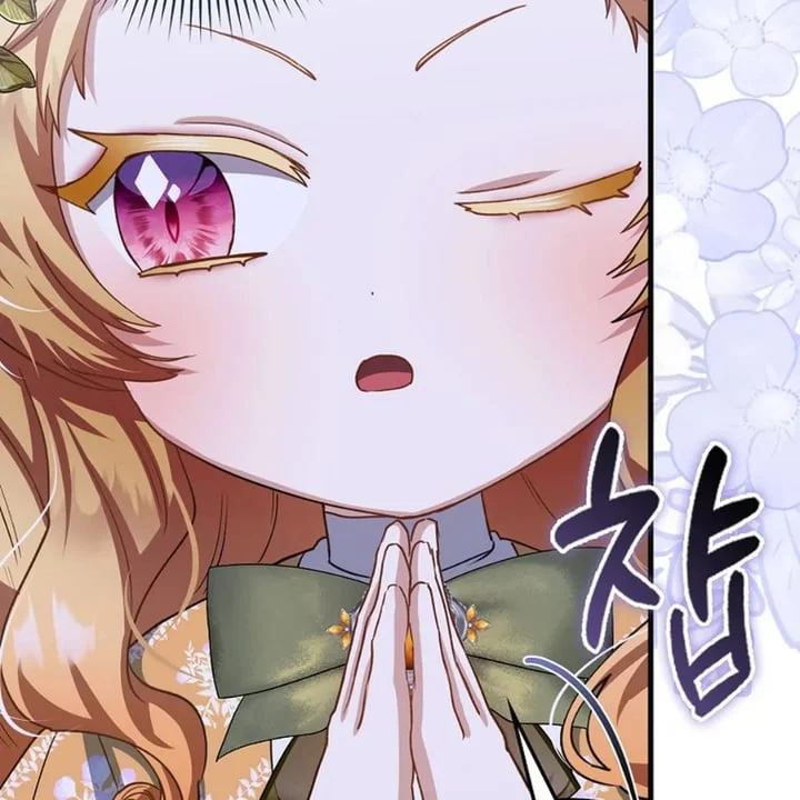 The Baby Fairy is a Villain Chapter 22 Gambar 62