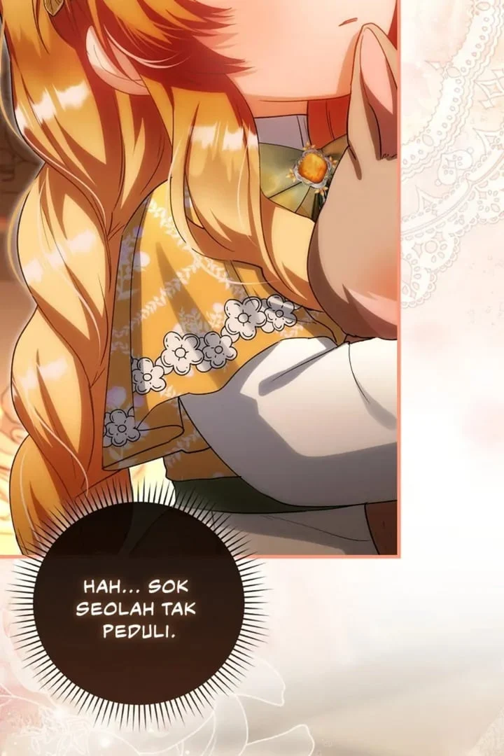The Baby Fairy is a Villain Chapter 23 Gambar 41
