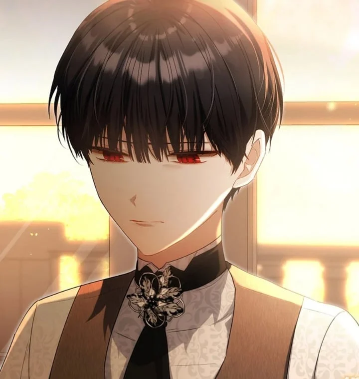 The Baby Fairy is a Villain Chapter 23 Gambar 43