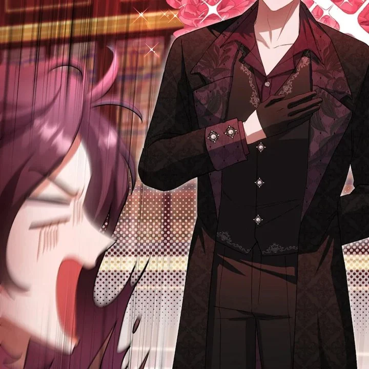 The Baby Fairy is a Villain Chapter 25 Gambar 56
