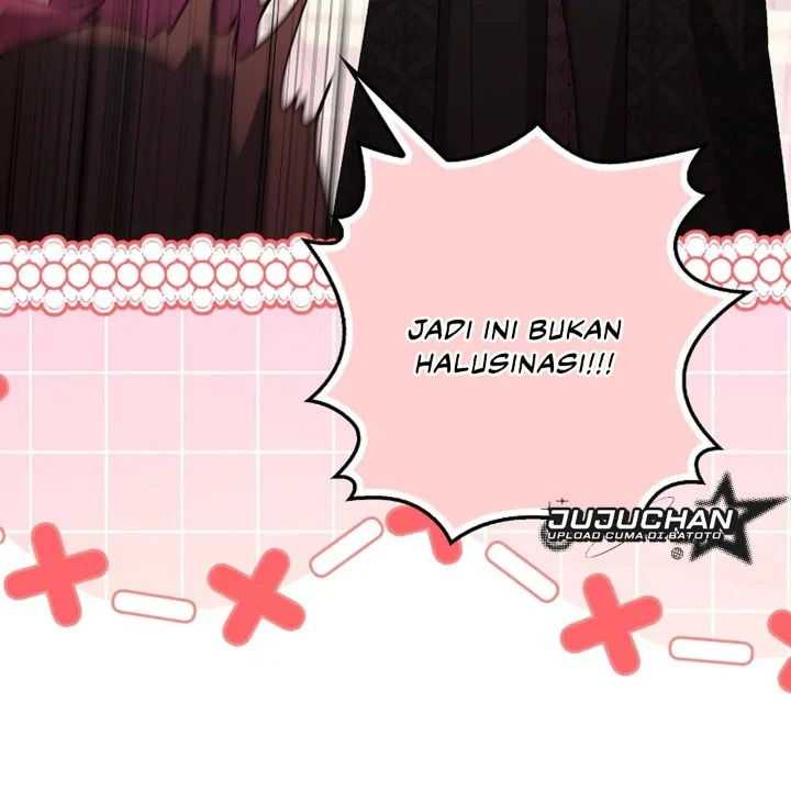 The Baby Fairy is a Villain Chapter 25 Gambar 57