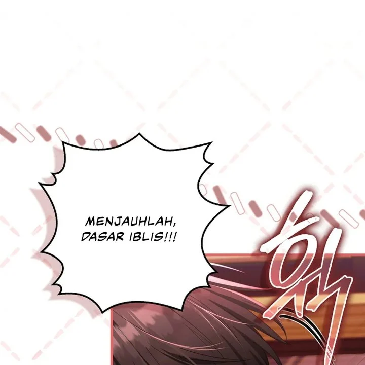 The Baby Fairy is a Villain Chapter 25 Gambar 58