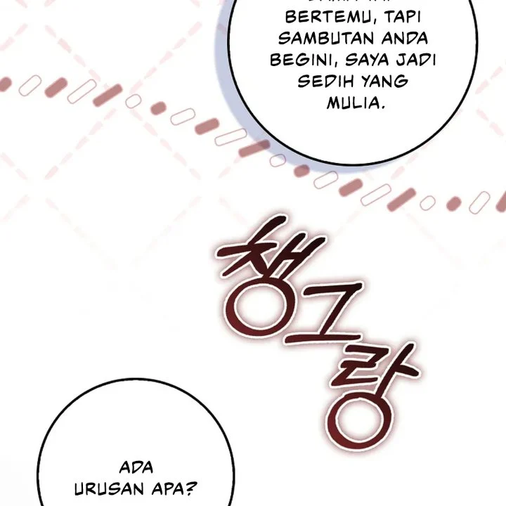 The Baby Fairy is a Villain Chapter 25 Gambar 60