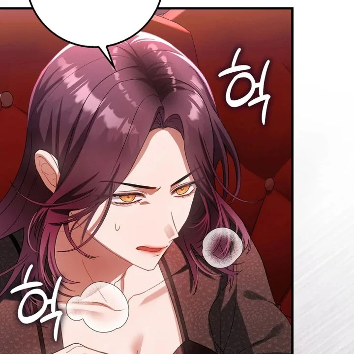 The Baby Fairy is a Villain Chapter 25 Gambar 61