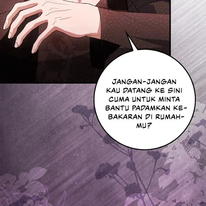 The Baby Fairy is a Villain Chapter 25 Gambar 62