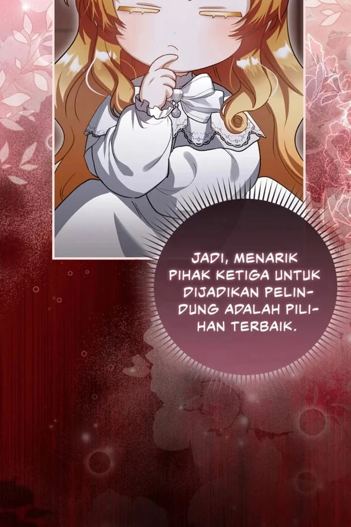 The Baby Fairy is a Villain Chapter 26 Gambar 40