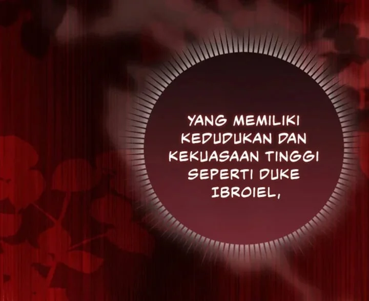 The Baby Fairy is a Villain Chapter 26 Gambar 42