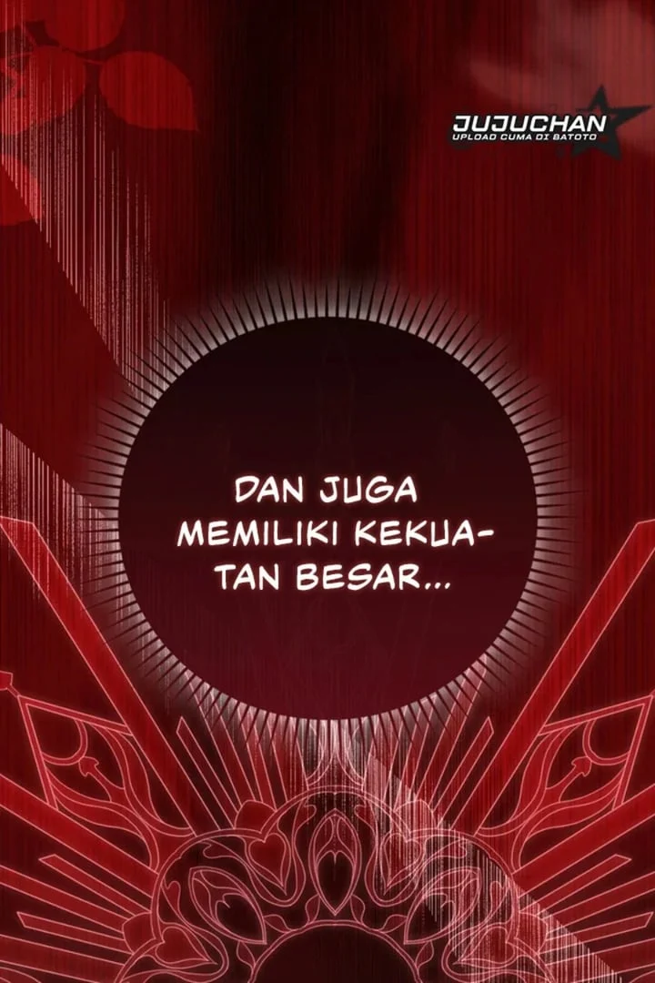 The Baby Fairy is a Villain Chapter 26 Gambar 43