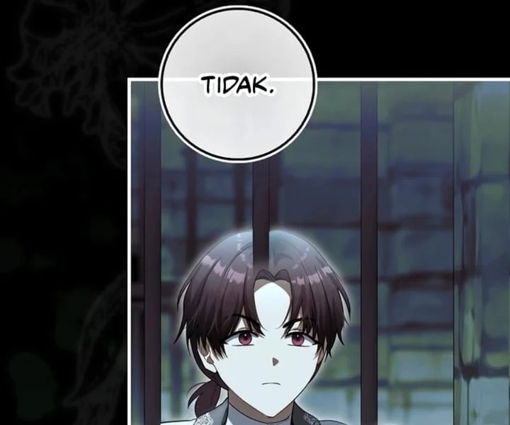 The Baby Fairy is a Villain Chapter 27 Gambar 40
