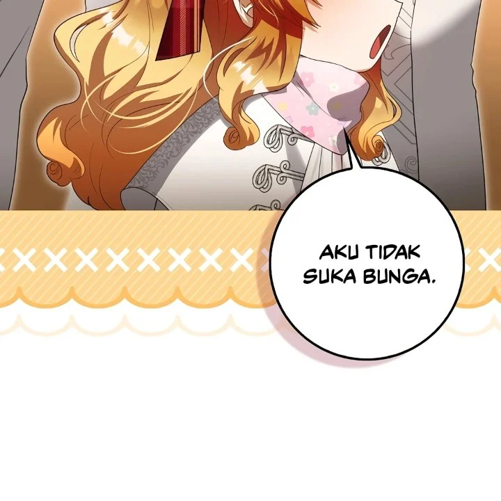 The Baby Fairy is a Villain Chapter 28 Gambar 54