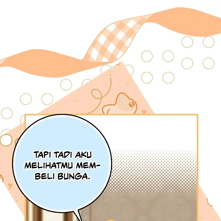The Baby Fairy is a Villain Chapter 28 Gambar 55