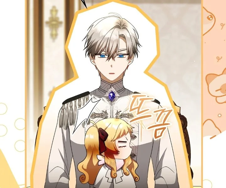 The Baby Fairy is a Villain Chapter 28 Gambar 56