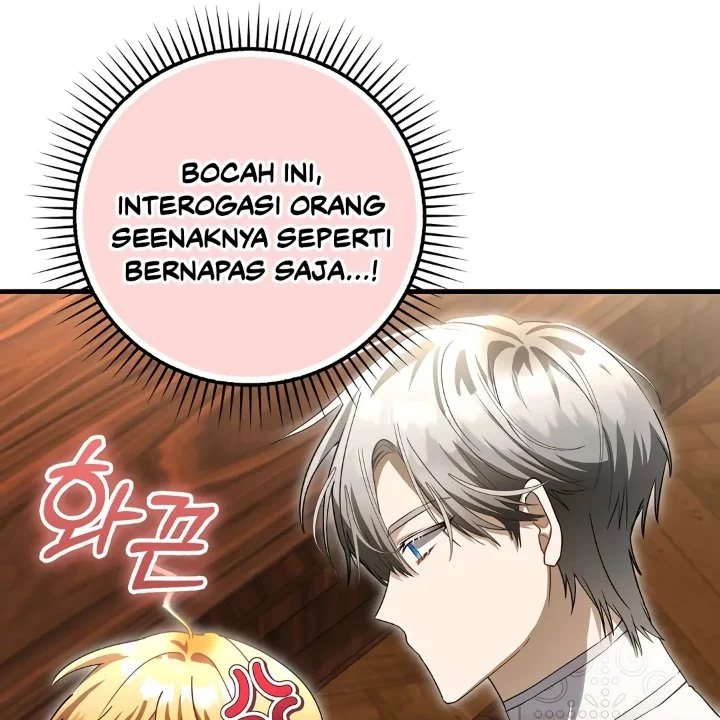 The Baby Fairy is a Villain Chapter 28 Gambar 58