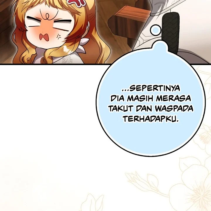 The Baby Fairy is a Villain Chapter 28 Gambar 59