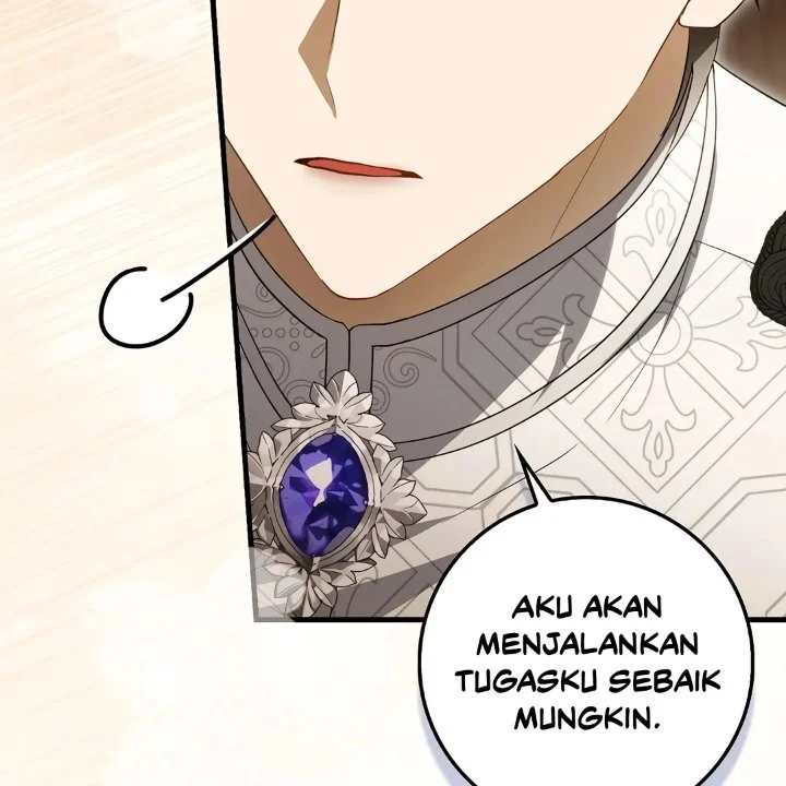 The Baby Fairy is a Villain Chapter 28 Gambar 61